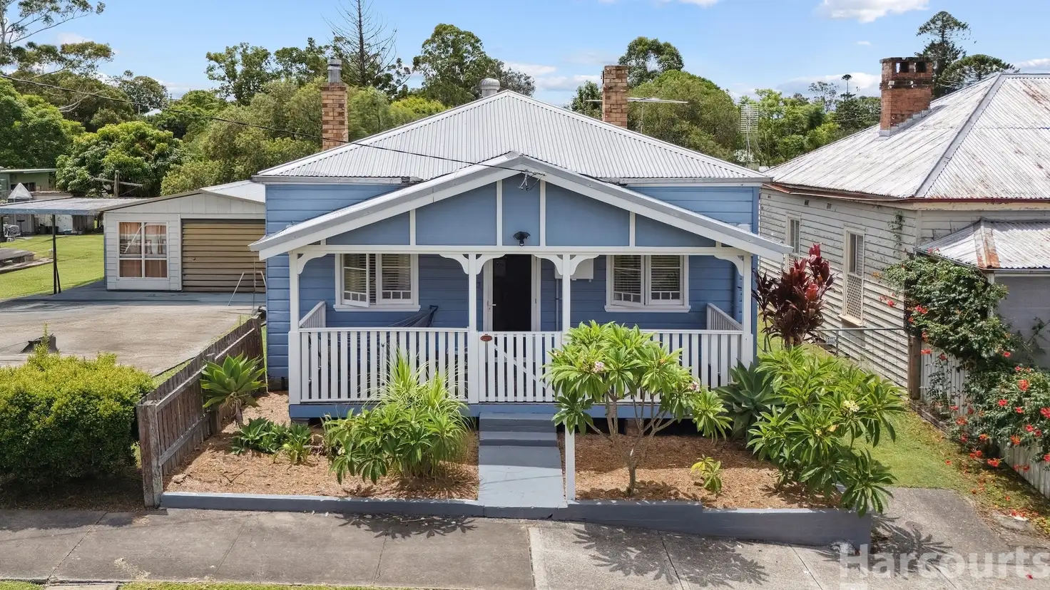 Main view of Homely house listing, 42 Marsh Street, West Kempsey NSW 2440