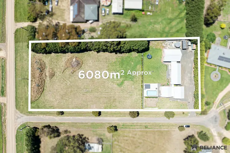 400 Lithgow Street, Beveridge VIC 3753