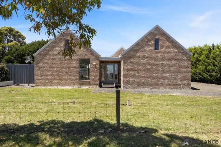 Second view of Homely house listing, 400 Lithgow Street, Beveridge VIC 3753