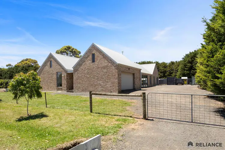 Third view of Homely house listing, 400 Lithgow Street, Beveridge VIC 3753