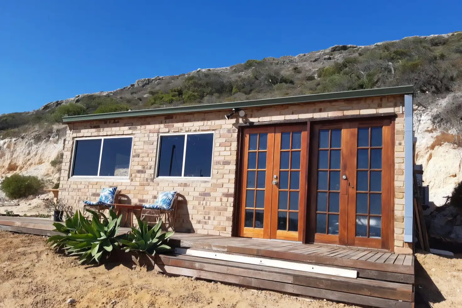 Main view of Homely house listing, 102 Mitchell Street, Horrocks WA 6535