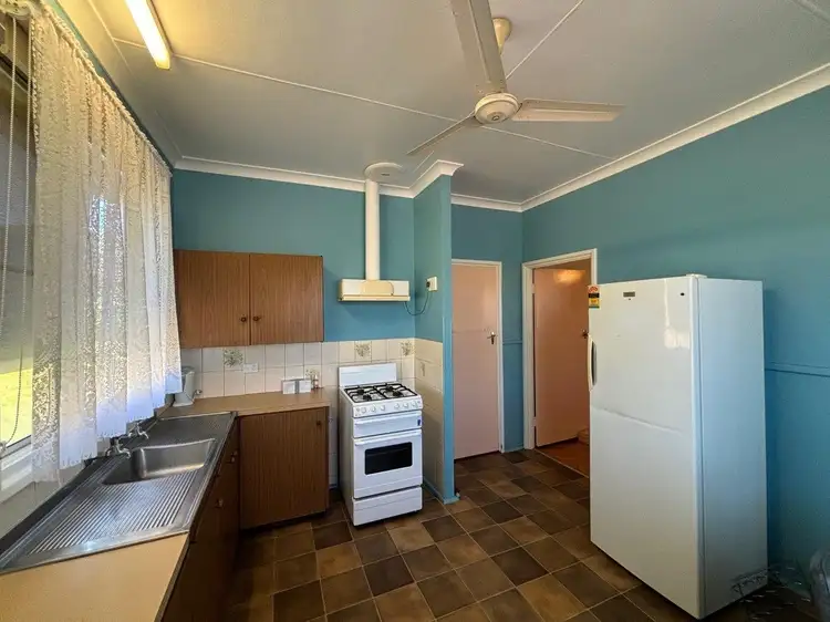Third view of Homely house listing, 8 Pincombe Street, South Carnarvon WA 6701