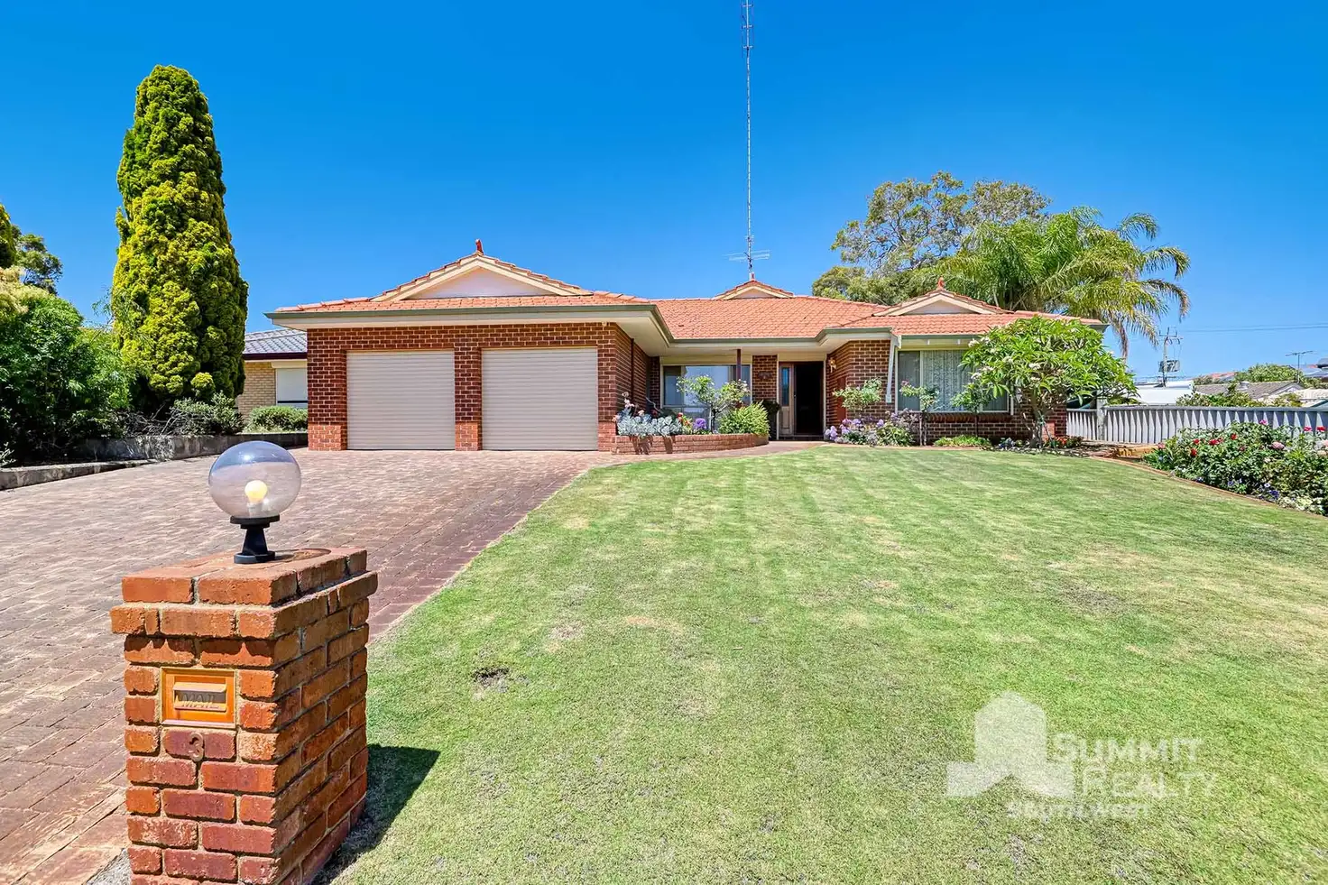 Main view of Homely house listing, 3 Jacaranda Close, Eaton WA 6232