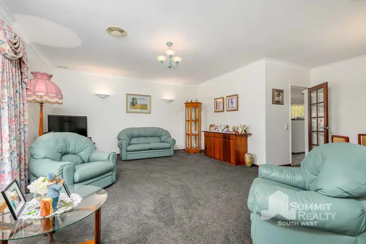 Fourth view of Homely house listing, 3 Jacaranda Close, Eaton WA 6232