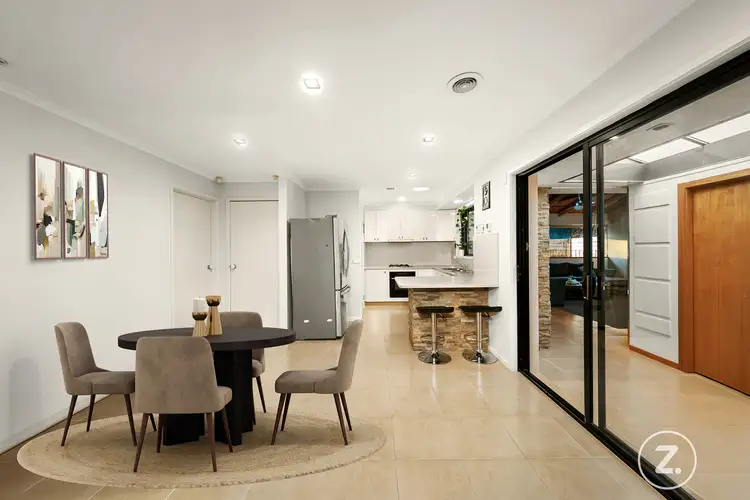 Third view of Homely house listing, 21 Forsyth Court, Cranbourne North VIC 3977