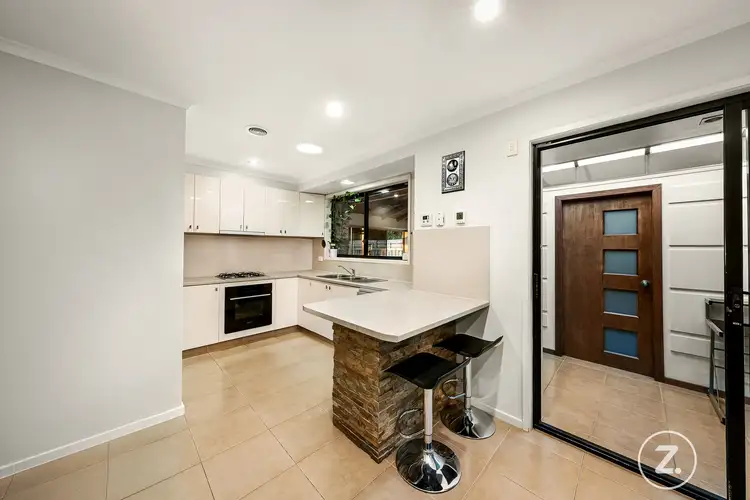Fourth view of Homely house listing, 21 Forsyth Court, Cranbourne North VIC 3977