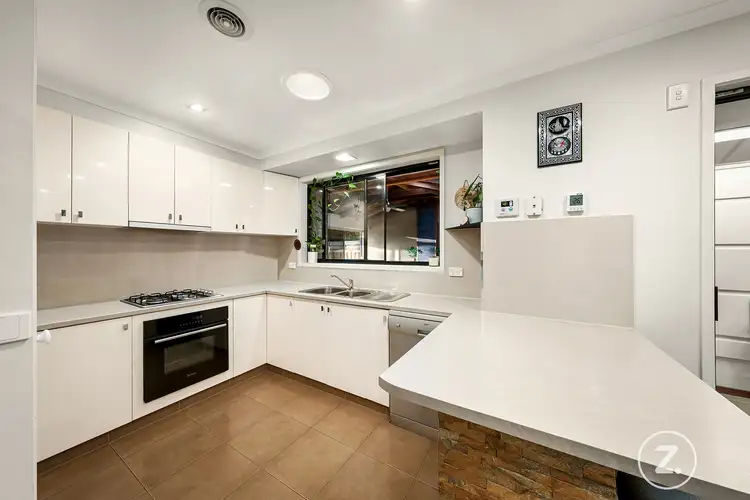 Sixth view of Homely house listing, 21 Forsyth Court, Cranbourne North VIC 3977