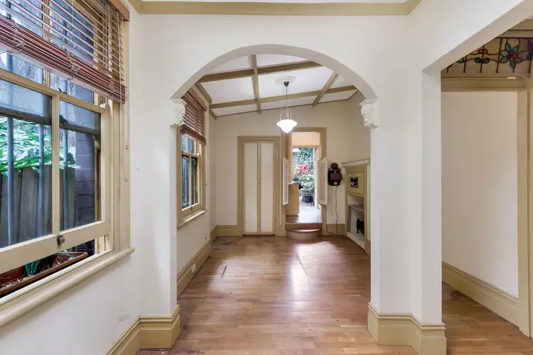 Second view of Homely house listing, 71 Ferris Street, Annandale NSW 2038