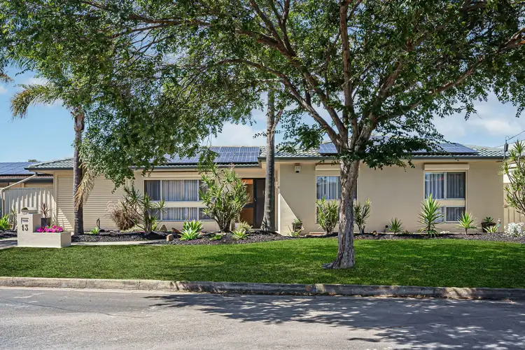 Main view of Homely house listing, 13 Seaway Avenue, Semaphore Park SA 5019