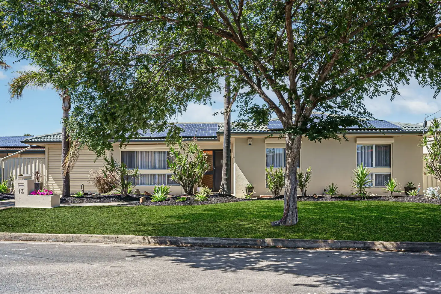 Main view of Homely house listing, 13 Seaway Avenue, Semaphore Park SA 5019