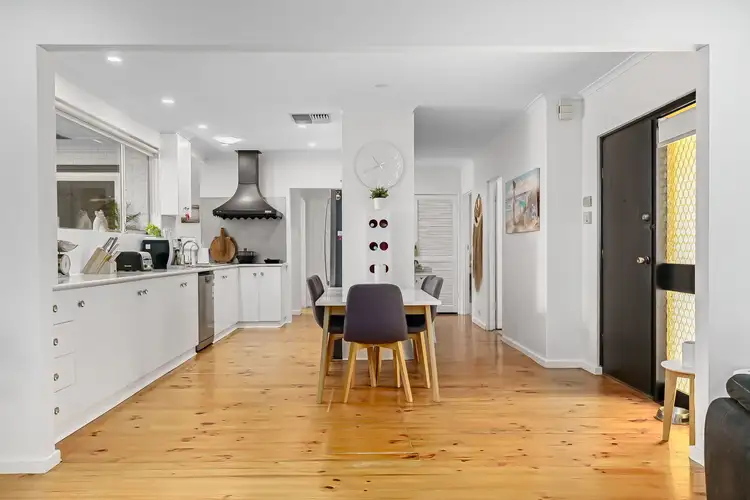 Second view of Homely house listing, 13 Seaway Avenue, Semaphore Park SA 5019