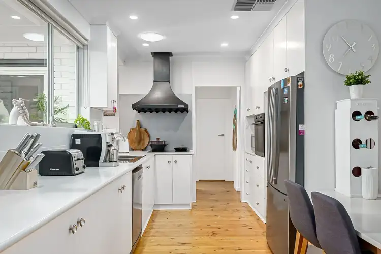 Fourth view of Homely house listing, 13 Seaway Avenue, Semaphore Park SA 5019