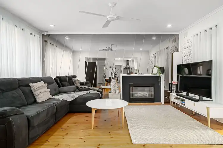 Fifth view of Homely house listing, 13 Seaway Avenue, Semaphore Park SA 5019