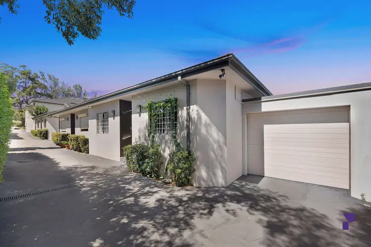 Main view of Homely villa listing, 5/74 Napoleon Road, Greenacre NSW 2190
