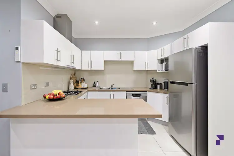 Second view of Homely villa listing, 5/74 Napoleon Road, Greenacre NSW 2190