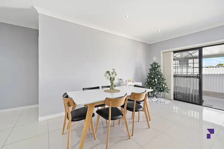 Third view of Homely villa listing, 5/74 Napoleon Road, Greenacre NSW 2190