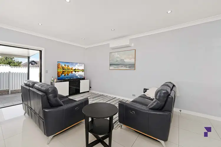 Fourth view of Homely villa listing, 5/74 Napoleon Road, Greenacre NSW 2190