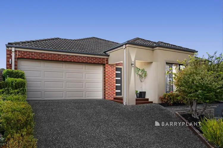12 Liberty Avenue, Berwick VIC 3806