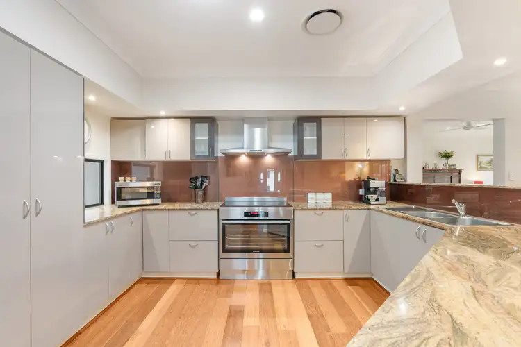 Third view of Homely house listing, 6 Candlebark Circuit, Upper Coomera QLD 4209