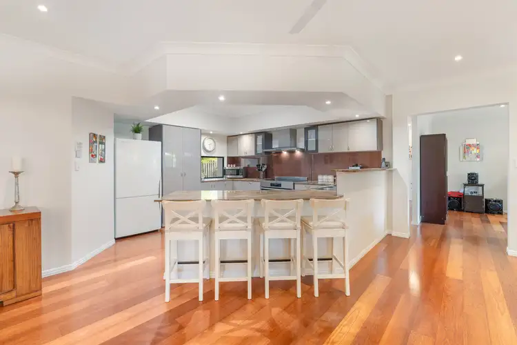 Fourth view of Homely house listing, 6 Candlebark Circuit, Upper Coomera QLD 4209