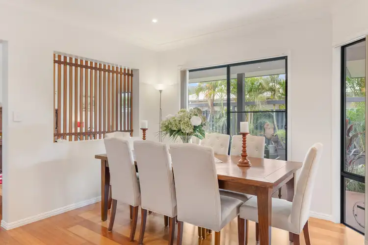 Sixth view of Homely house listing, 6 Candlebark Circuit, Upper Coomera QLD 4209