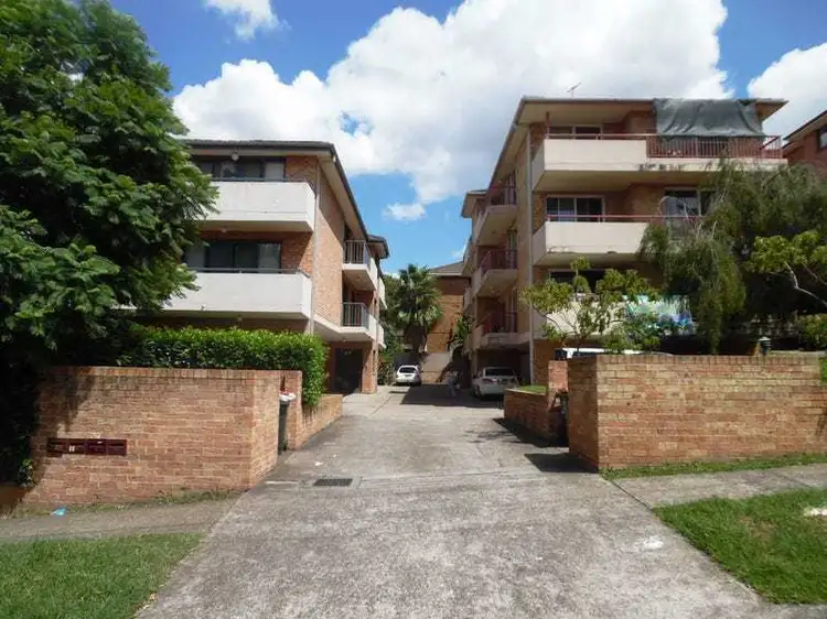 6/24-26 Harris Street, Harris Park NSW 2150