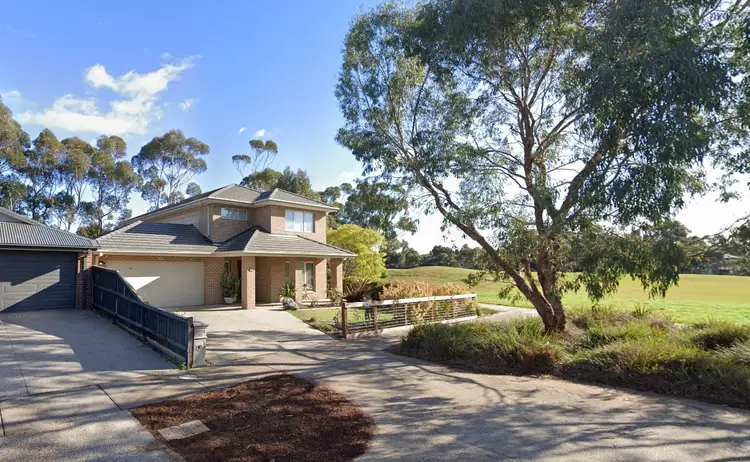 Main view of Homely house listing, 85 Lancefield Circuit, Eynesbury VIC 3338