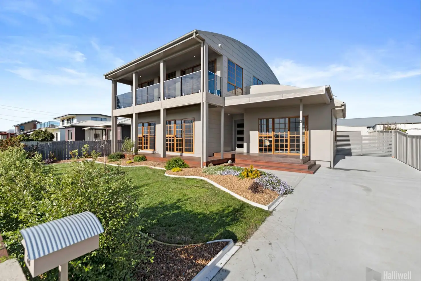 Main view of Homely house listing, 33 George Street, Devonport TAS 7310