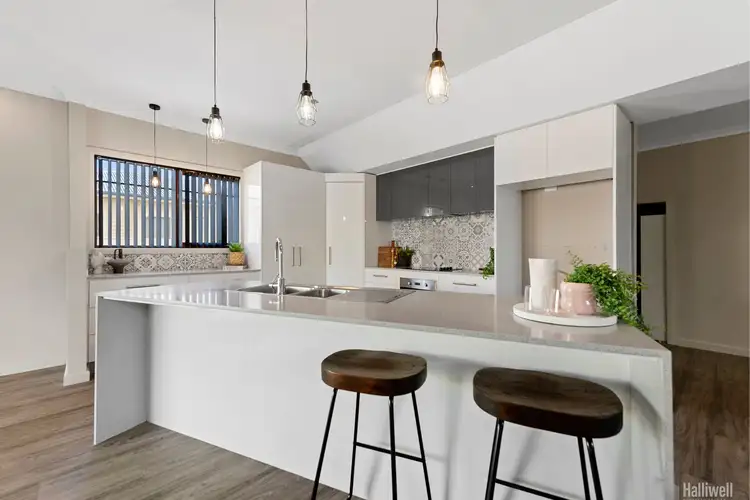 Second view of Homely house listing, 33 George Street, Devonport TAS 7310