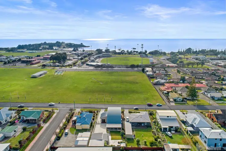 Fourth view of Homely house listing, 33 George Street, Devonport TAS 7310