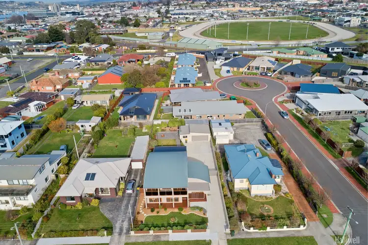 Fifth view of Homely house listing, 33 George Street, Devonport TAS 7310