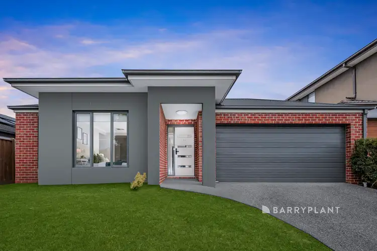 12 Nutmeg Close, Berwick VIC 3806