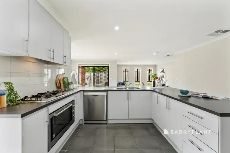 Sixth view of Homely house listing, 12 Nutmeg Close, Berwick VIC 3806