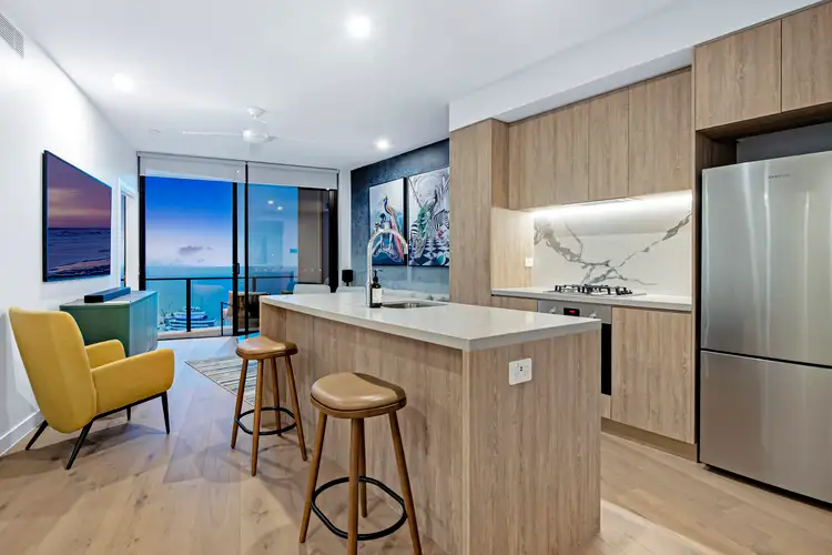 15101/5 The Darling Avenue