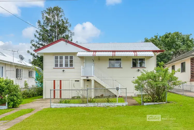 Main view of Homely house listing, 23 Leach Street, Everton Park QLD 4053