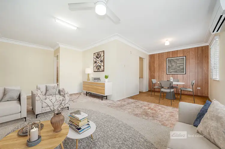 Third view of Homely house listing, 23 Leach Street, Everton Park QLD 4053