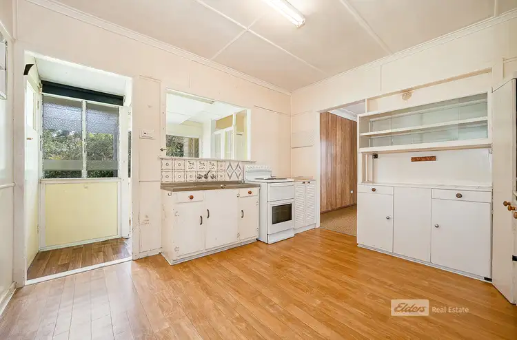 Sixth view of Homely house listing, 23 Leach Street, Everton Park QLD 4053