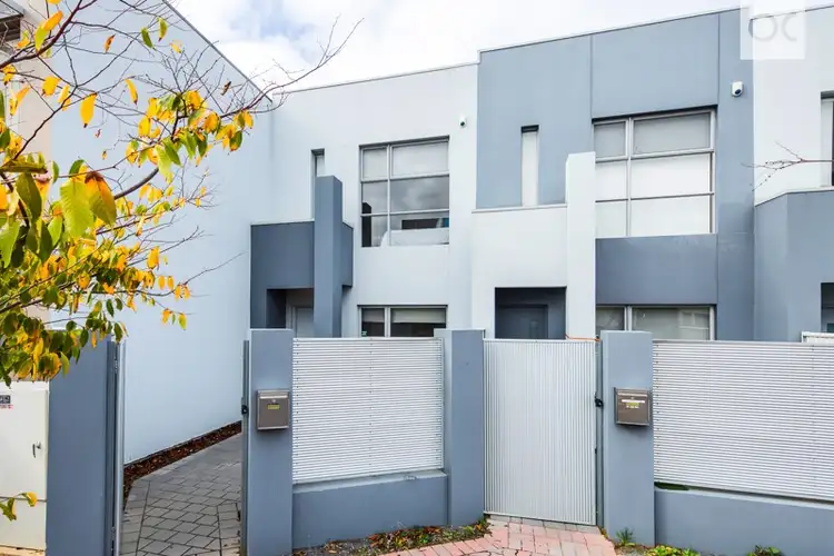 35 Cappers Drive, Brompton SA 5007