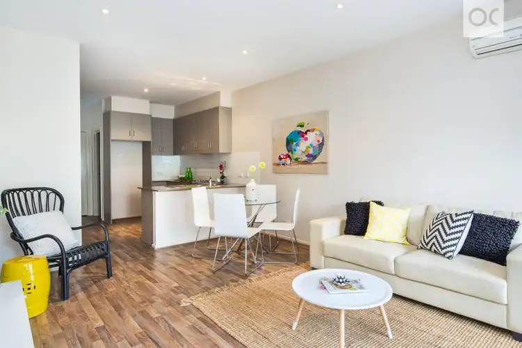 Fifth view of Homely townhouse listing, 35 Cappers Drive, Brompton SA 5007