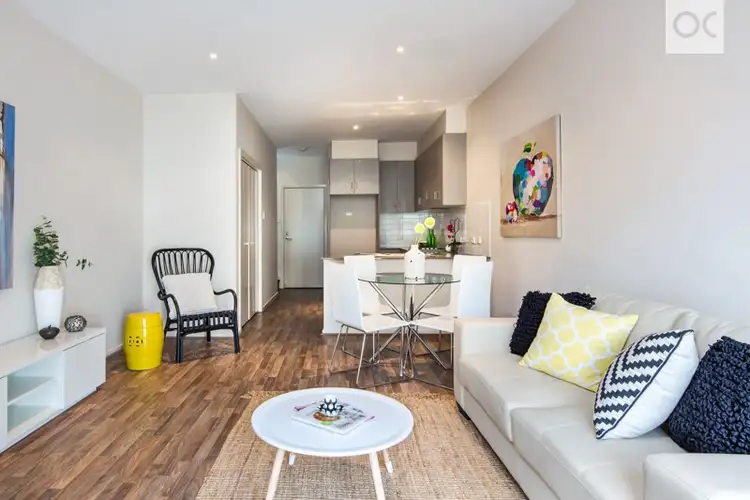 Sixth view of Homely townhouse listing, 35 Cappers Drive, Brompton SA 5007