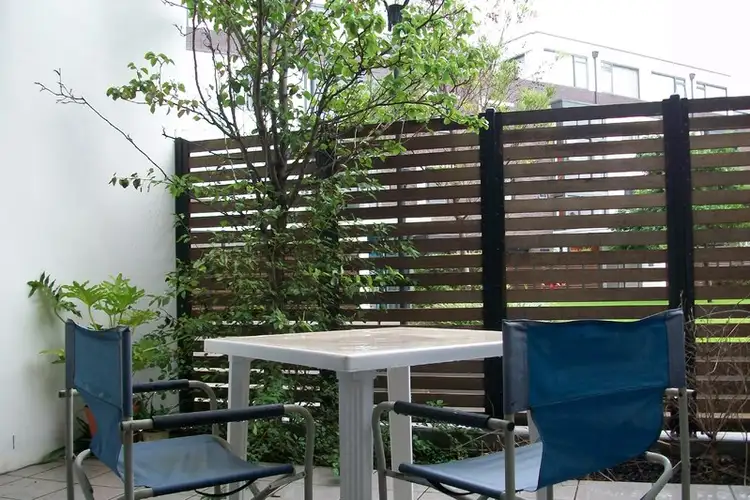 Second view of Homely apartment listing, E107/35 Arncliffe Street, Wolli Creek NSW 2205