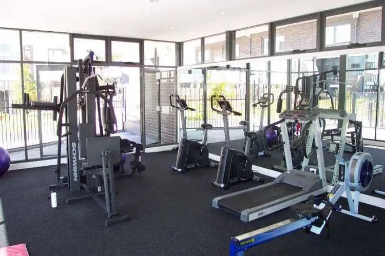 Third view of Homely apartment listing, E107/35 Arncliffe Street, Wolli Creek NSW 2205