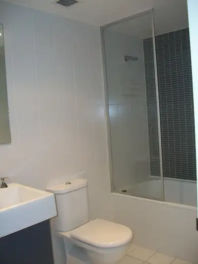 Fourth view of Homely apartment listing, E107/35 Arncliffe Street, Wolli Creek NSW 2205