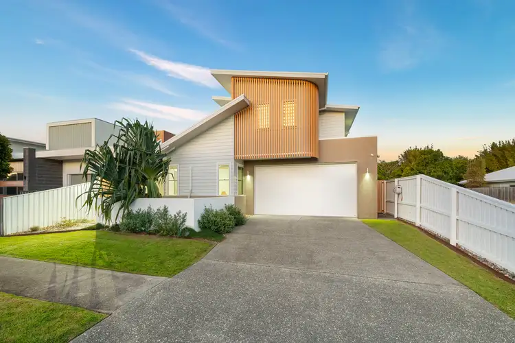 29 Daybreak Boulevard