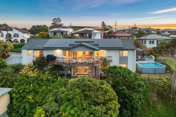 Third view of Homely house listing, 22 Marine Parade, Kingscliff NSW 2487
