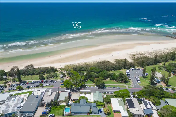 Fifth view of Homely house listing, 22 Marine Parade, Kingscliff NSW 2487