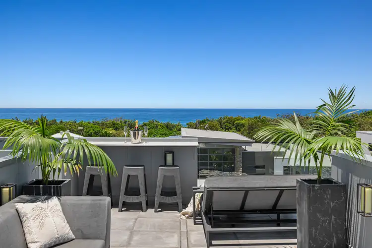 Second view of Homely house listing, 76 Cylinders Drive, Kingscliff NSW 2487