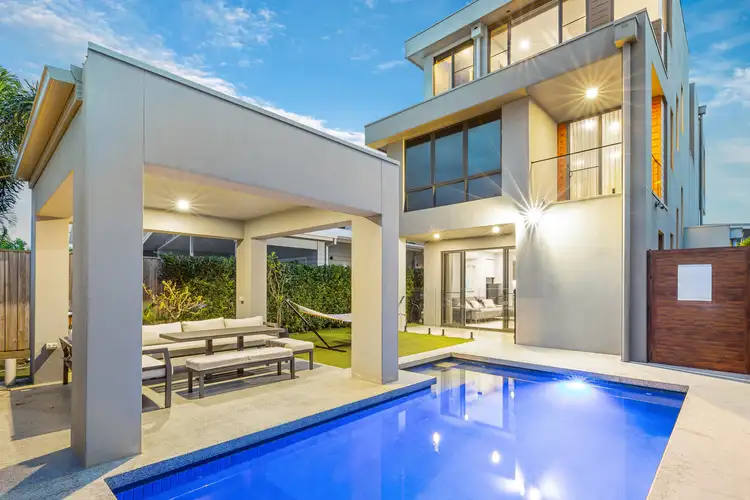 Third view of Homely house listing, 76 Cylinders Drive, Kingscliff NSW 2487