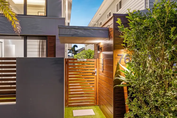 Fifth view of Homely house listing, 76 Cylinders Drive, Kingscliff NSW 2487