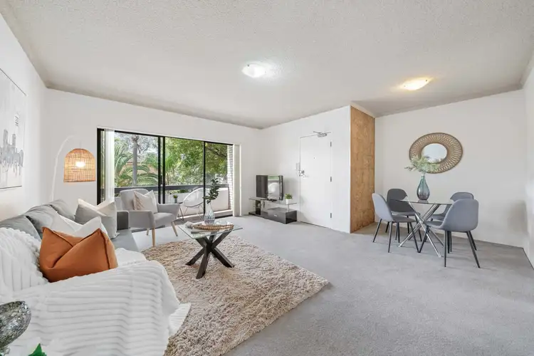 15/92-96 Milton Street, Ashfield NSW 2131